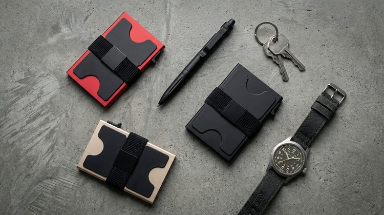 Wallets